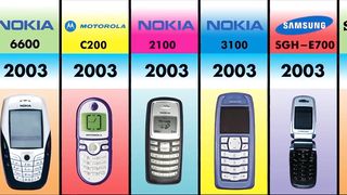 Most Selling Mobile Phones | Top sold brands ever
