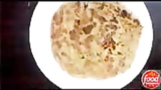 Mutton Mince Paratha | Goat`s mince Paratha | Bakre ke keema ka Paratha