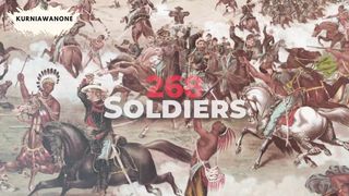 The Battle of the Little Big Horn: A Historical Encounter