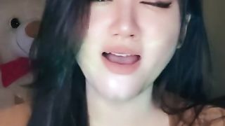 Cantik mulus