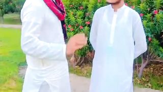 kam na kar ky 4 batyn sun lo new funny video || Jutt Munda 325|| Nazim jutt