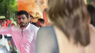 Gaddar 2 success party |Kartik Aryan |Kriti sanon |Sara Ali khan