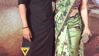 Gaddar 2 success party| Ajay Devgan and Kajol |couple goals