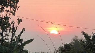 Beautiful SunSet