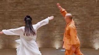 Chinese experience