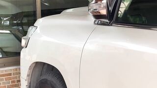 Land cruiser ????