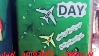 Defence Day 6 September video