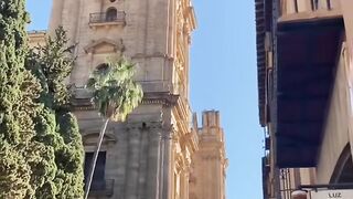 malaga , spain