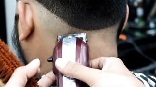 Haircut 3