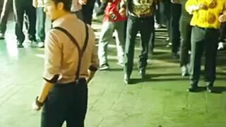 Kmovie funny scene