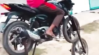 India nomber one modify motor
