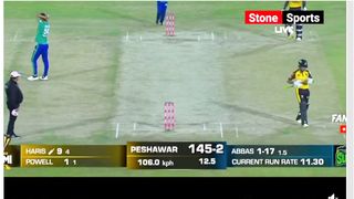 PSL Lahore qalandar vs Peshawar Zulmi