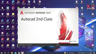 Autocad Tutorial Bangla Drawing Class 2 Full @RST MEDIA & TECH