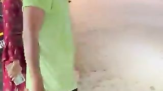 Boy vs Girls road crossing