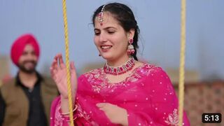 Pre wedding shoot _ jasveer singh weds jasmit kaur_ pala studio chabbewal_144p.