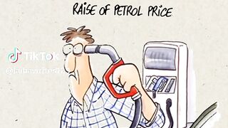 Petrol memes