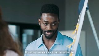 Marketing is the key to business