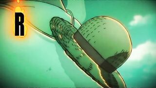 One piece gear 5 2