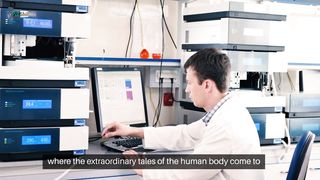 The Immune Avengers:  Unveiling the Marvels of Antibodies