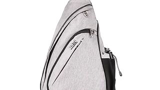 LARGE CAPACITY BACKPACK