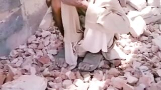 Very very hard work