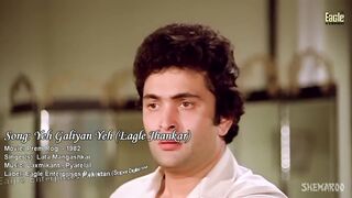 Yes Galliyan Yeh Chaubara