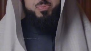 صوت عزب بصوت الشيخ خالد الجليل