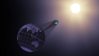 Visualizing the 2017 All-American Eclipse