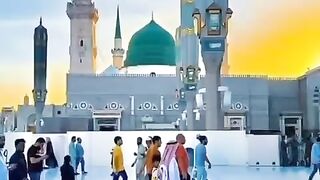 Jadu Ankh Sarkar Saw Ny kholi Naat shrif