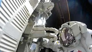 Space Science Experiments