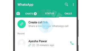 How to create link for group video call on WhatsApp|Stay Tuned