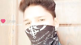 Ali jamal