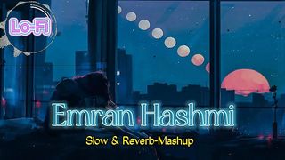 Bollywood songs I Lo-Fi Mashup