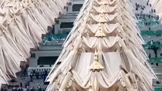 Beautiful umbrellas