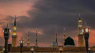 Mary Nabi Pak SAW Ny Farmaya hr cheez apny Rab sy mang by Saqib Raza Mustafai