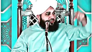 Peer Ajmal Raza Qadri Byan 2023