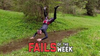Funny Fail Of The Week
