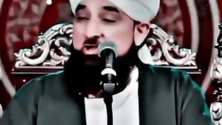 Hadees Allah k khof sy Rona By Raza Saqib Musafai