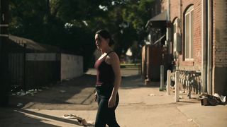 Be careful every time _ The Forever Purge _ Purge movie clips _horrorstories _scary(720P_HD)