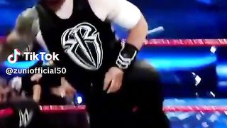 WWE реслинг 159