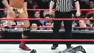 WWE реслинг 162