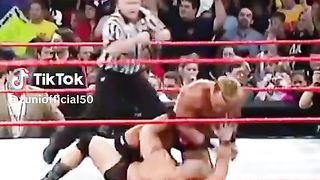 WWE реслинг 163