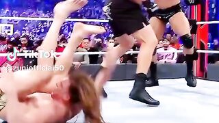 WWE реслинг 164