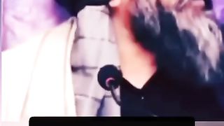 Dr.Suleman Misbahi very emotional Bayan