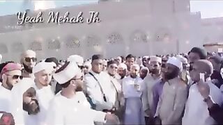 Saqib Iqbal Shami Beautiful Kalam