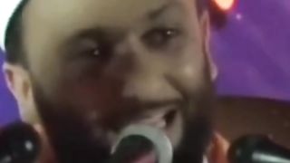 Ya Rasool Allah unzur halana By saqib iqbal shami