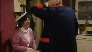 Funny | Father Ted's Encounter with Pat Mustard | FunFM