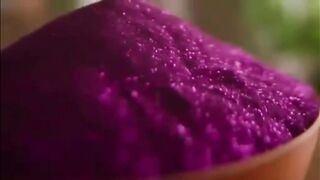 Funny | The Great Glitter Challenge: Chilling without Spilling | FunFM