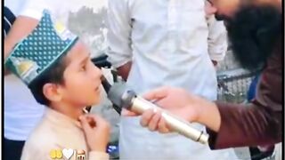 Deen kee baat