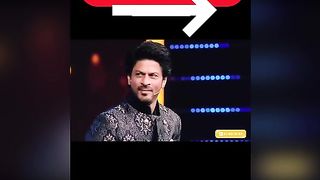 Shahrukh khan and Kapil sharma comedy.